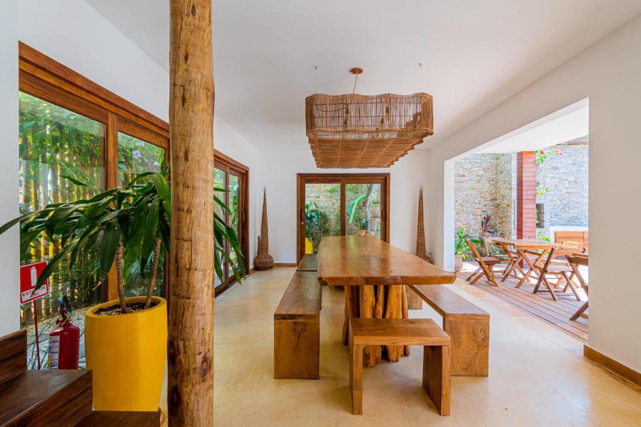Villamag Jijoca de Jericoacoara Exterior photo