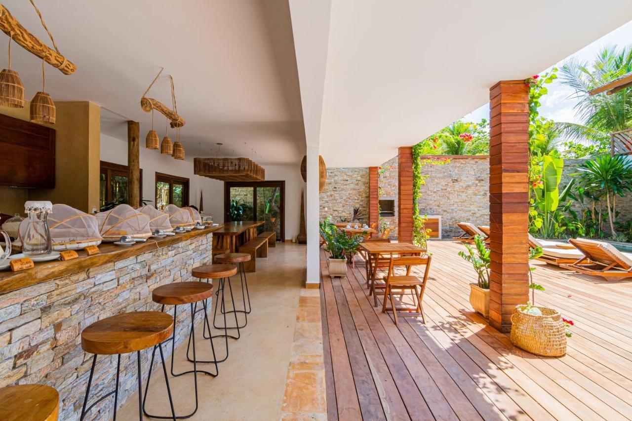 Villamag Jijoca de Jericoacoara Exterior photo