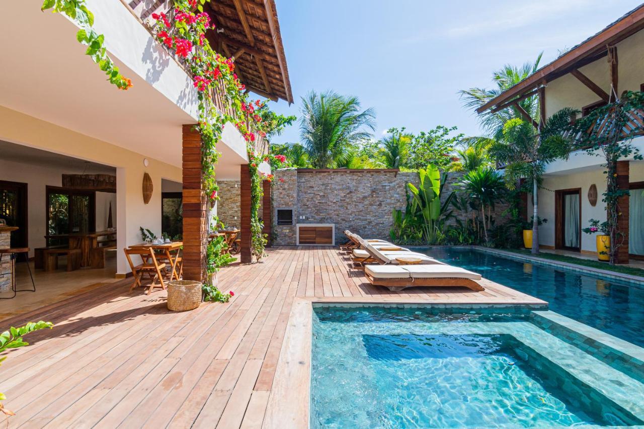 Villamag Jijoca de Jericoacoara Exterior photo