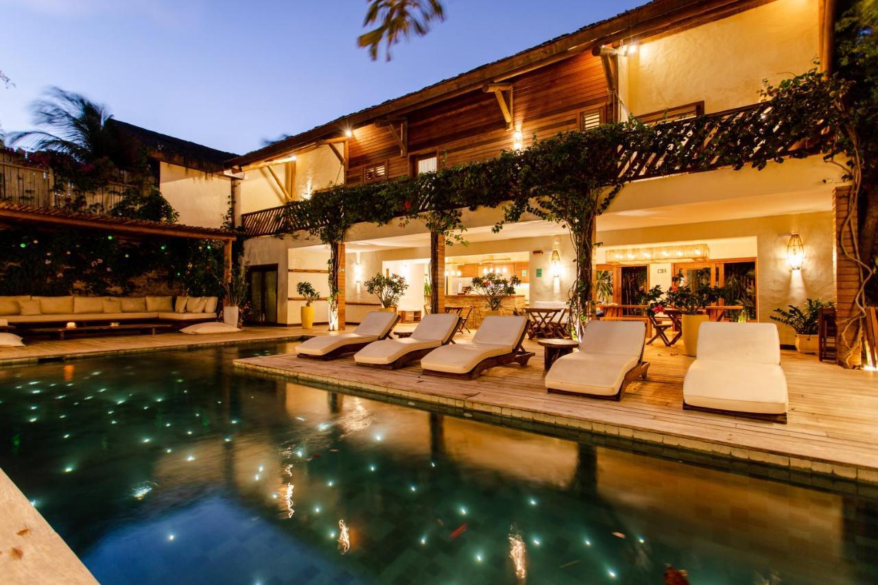 Villamag Jijoca de Jericoacoara Exterior photo
