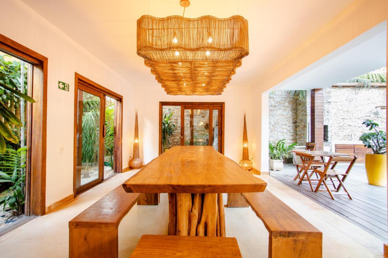 Villamag Jijoca de Jericoacoara Exterior photo