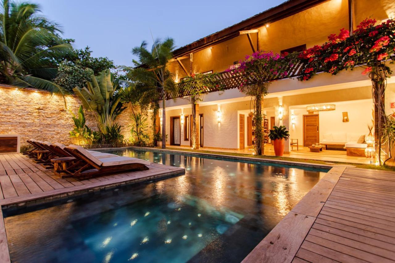 Villamag Jijoca de Jericoacoara Exterior photo