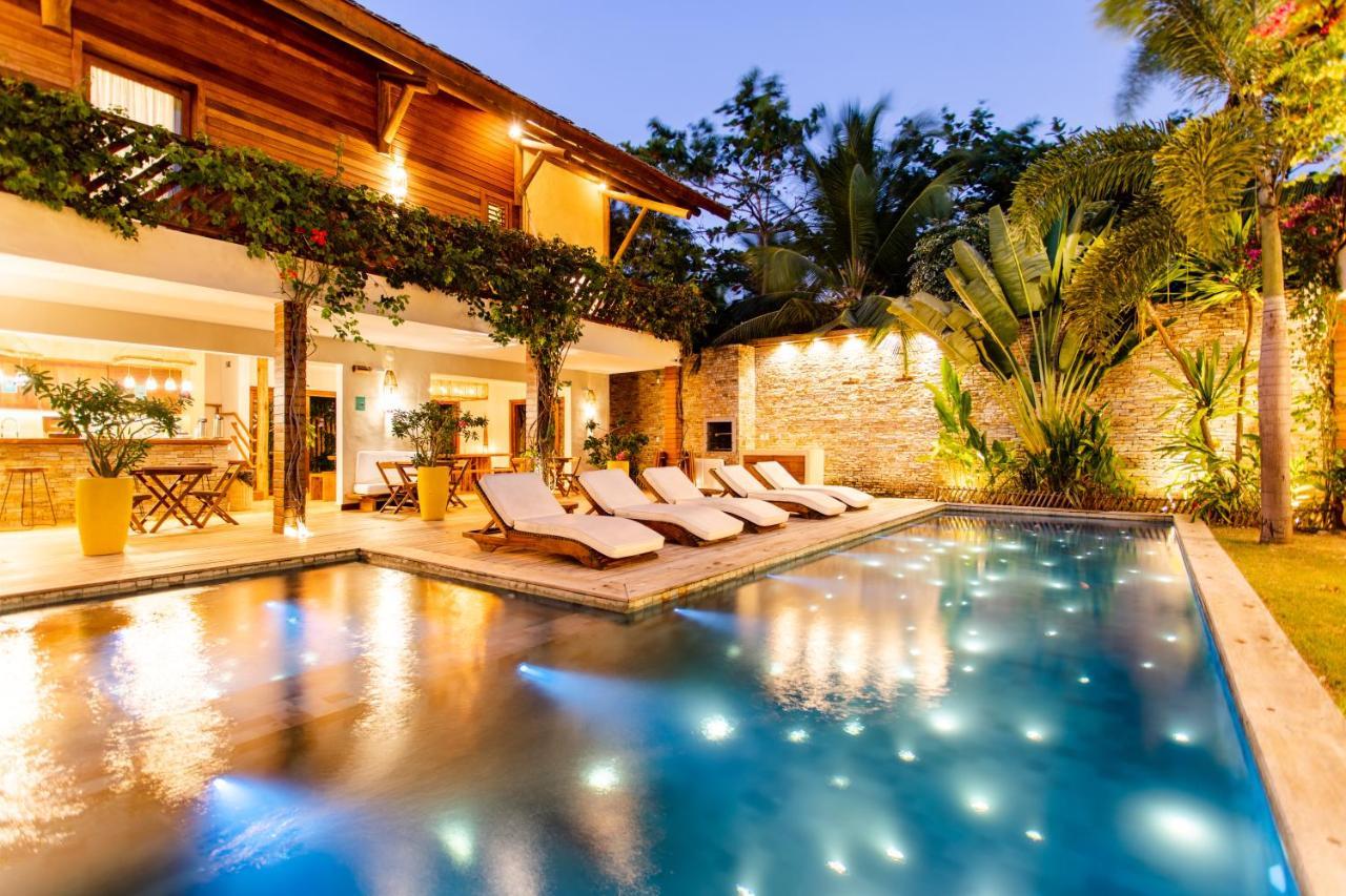 Villamag Jijoca de Jericoacoara Exterior photo