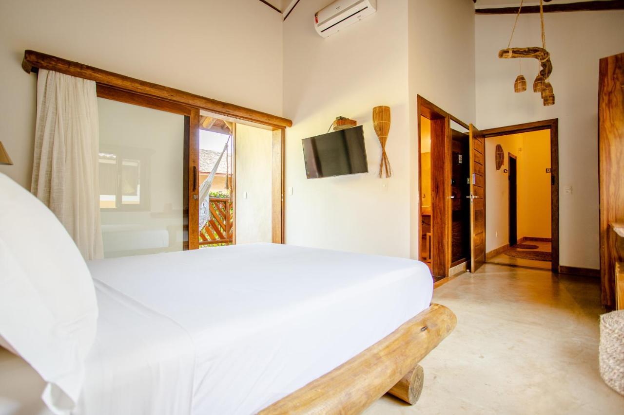 Villamag Jijoca de Jericoacoara Exterior photo