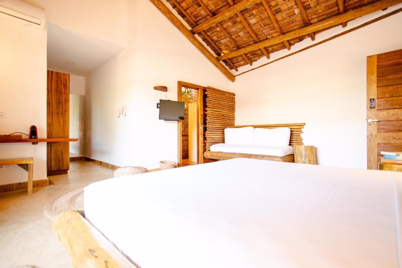 Villamag Jijoca de Jericoacoara Exterior photo