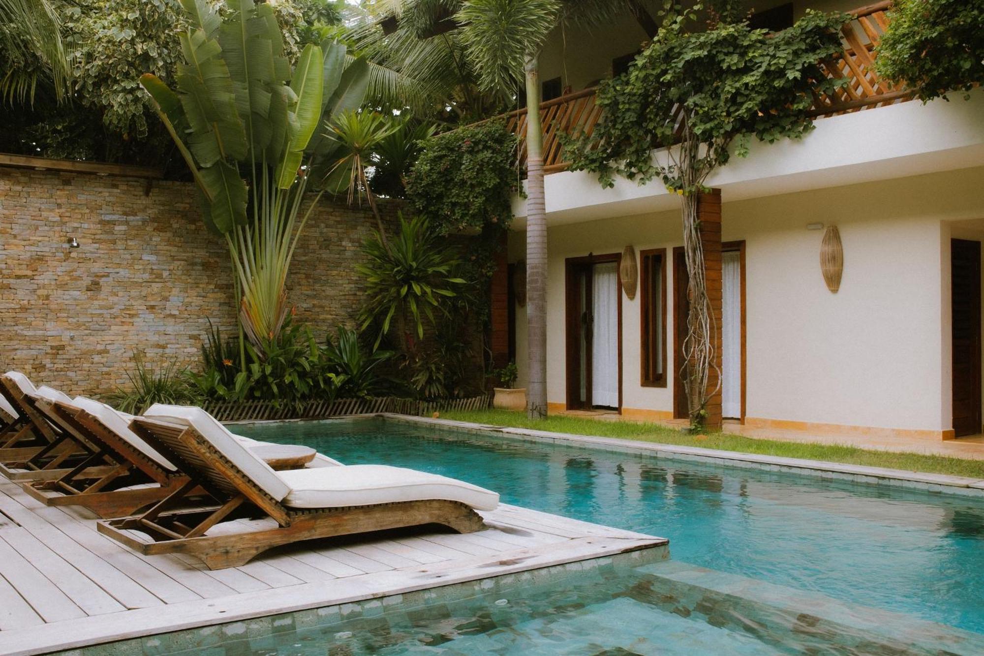 Villamag Jijoca de Jericoacoara Exterior photo